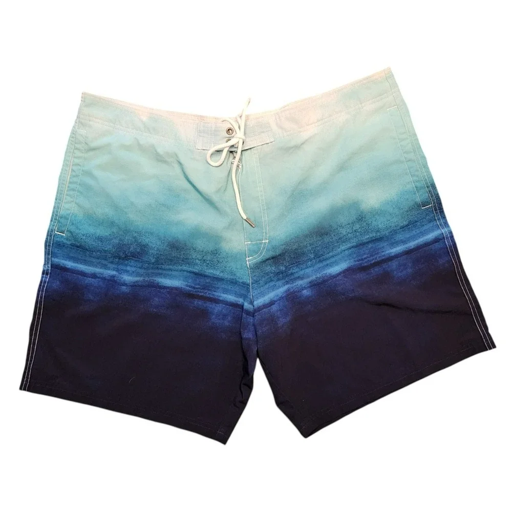 American Eagle Board Shorts Size XXL‎